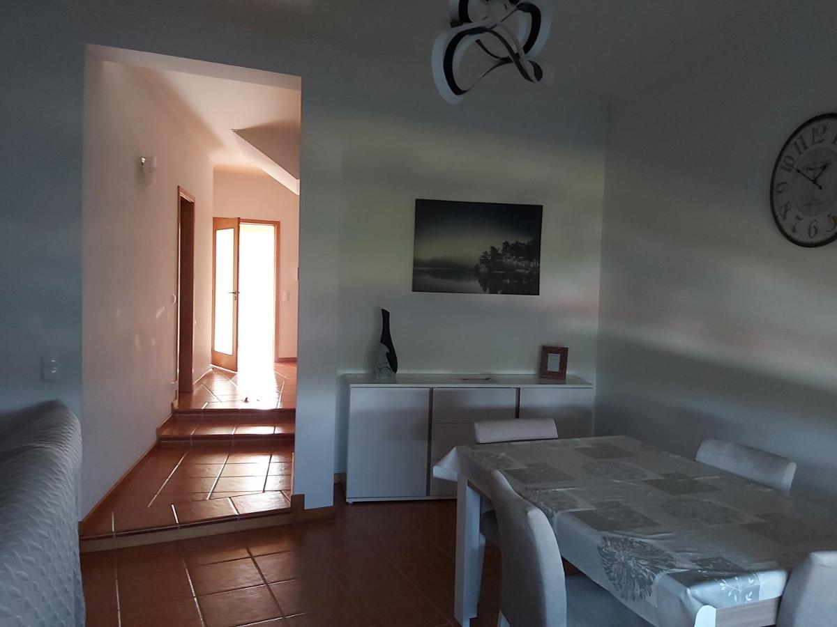 Ulfilanis Vila Fiães Exterior foto