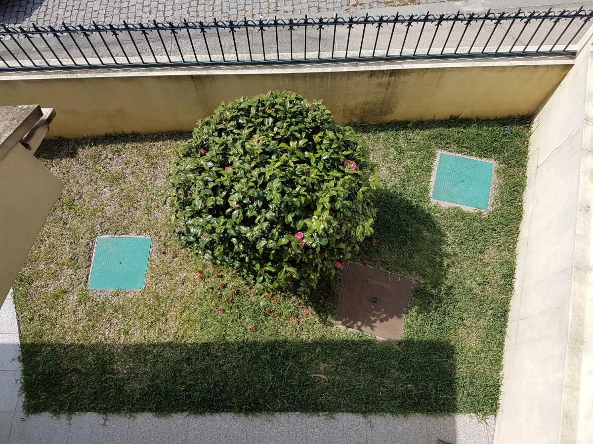 Ulfilanis Vila Fiães Exterior foto