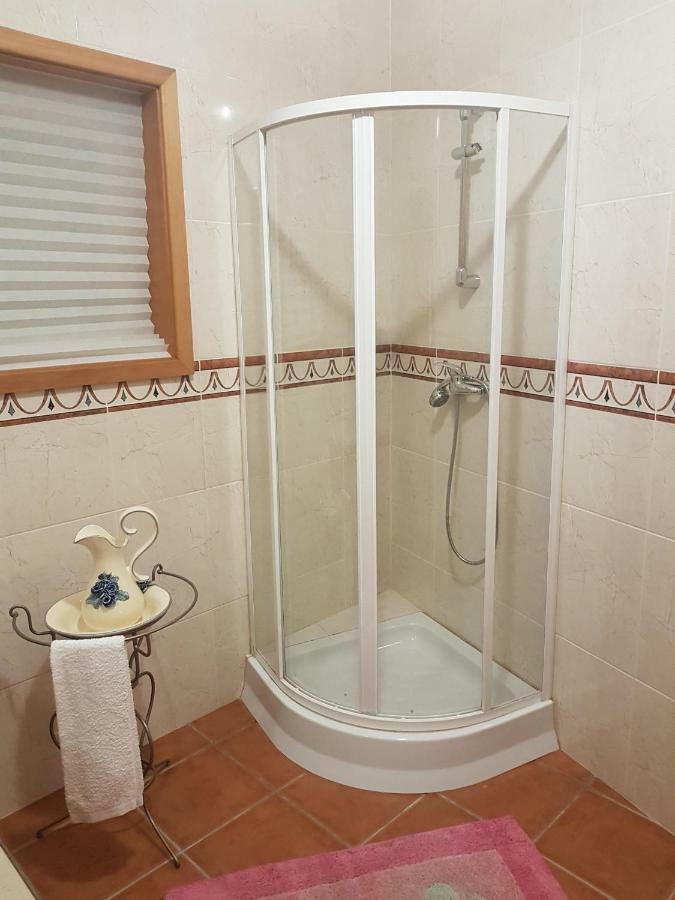 Ulfilanis Vila Fiães Exterior foto